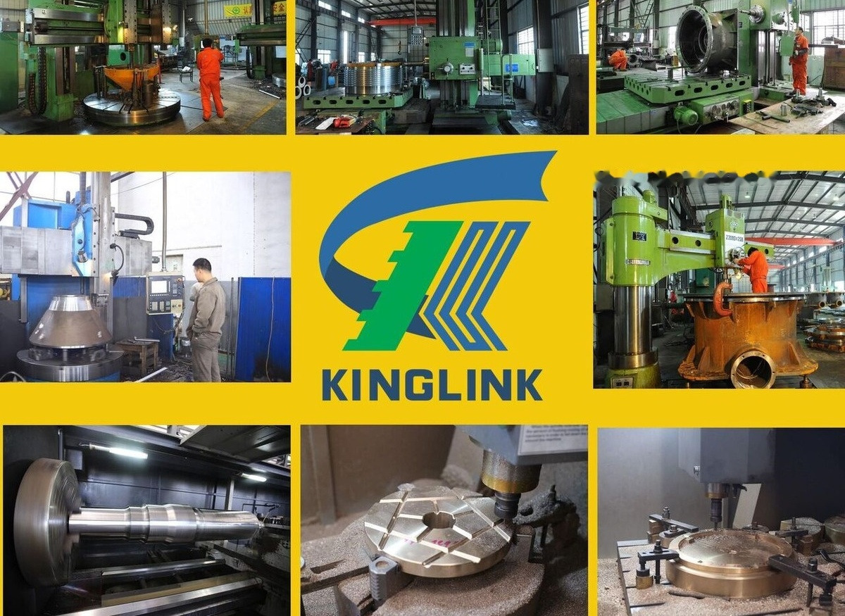 Kinglink KLC1160 Cone Crusher | Asphalt Plant - Stožčasti drobilec: slika 5 Kinglink KLC1160 Cone Crusher | Asphalt Plant - Stožčasti drobilec: slika 5