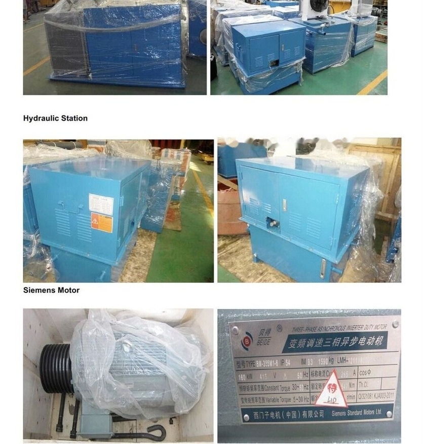 Nov Stožčasti drobilec Kinglink KLC1680 Cone Crusher | Aggregates Production Line: slika 11