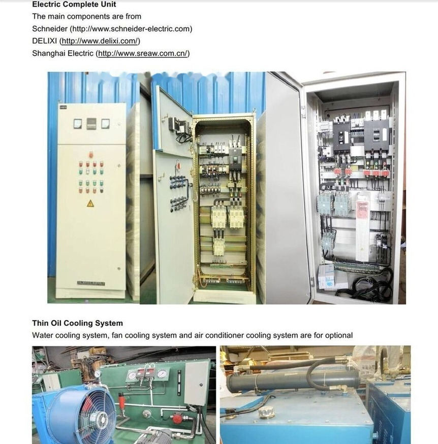 Nov Stožčasti drobilec Kinglink KLC1680 Cone Crusher | Aggregates Production Line: slika 5