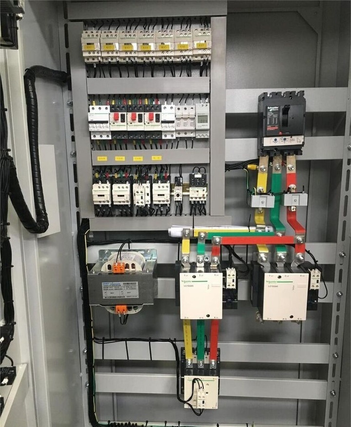 Nov Stožčasti drobilec Kinglink KLF1000 3ft Concasseur à Cône: slika 10 Nov Stožčasti drobilec Kinglink KLF1000 3ft Concasseur à Cône: slika 10