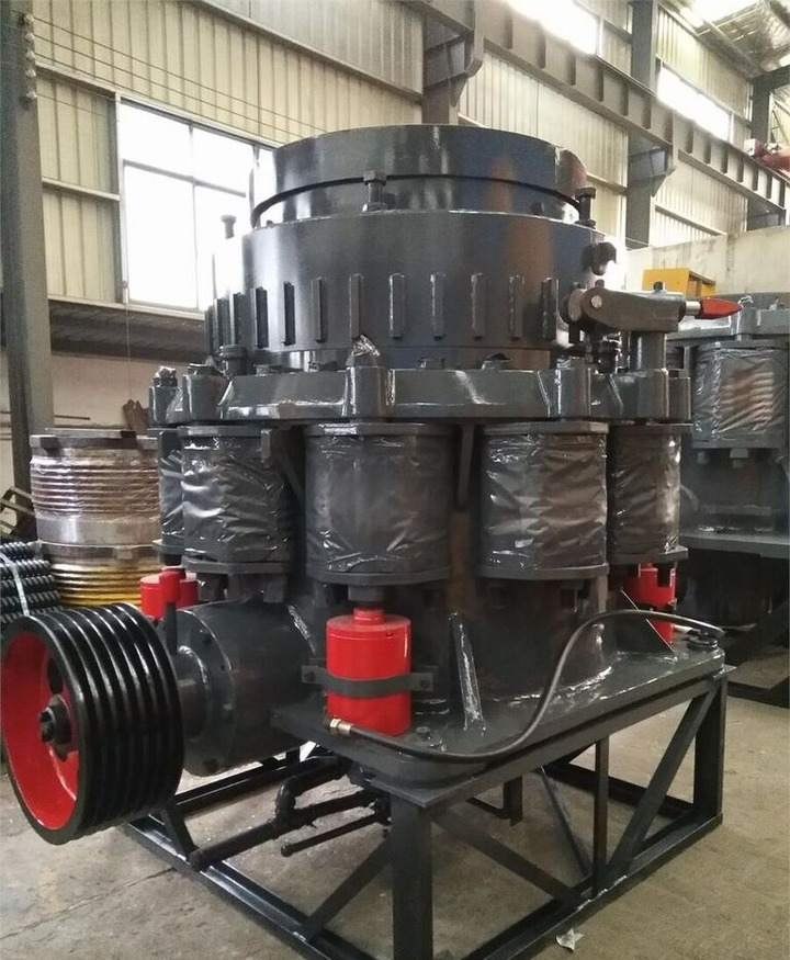 Kinglink KLM1160 Cone Crusher - Stožčasti drobilec: slika 1 Kinglink KLM1160 Cone Crusher - Stožčasti drobilec: slika 1