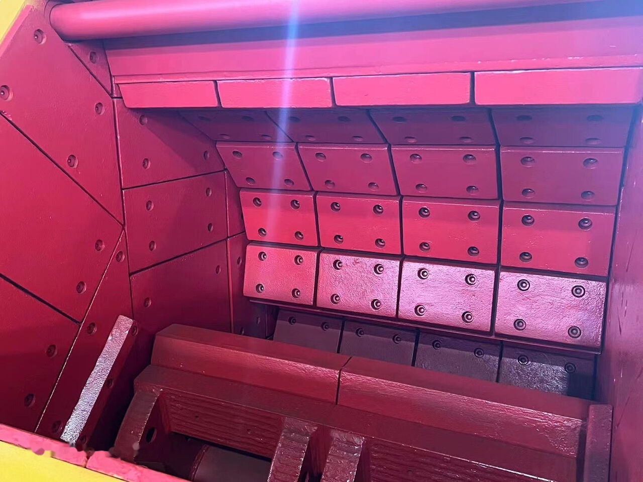 Kinglink KPF1416 Horizontal Impact Crusher | limestone - Udarni drobilec: slika 5 Kinglink KPF1416 Horizontal Impact Crusher | limestone - Udarni drobilec: slika 5
