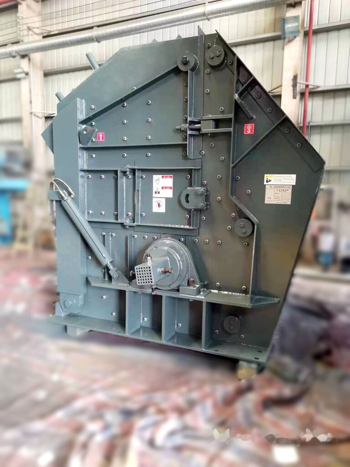 Kinglink KPF1420 Impact Crusher | Gypsum | Limestone - Udarni drobilec: slika 5 Kinglink KPF1420 Impact Crusher | Gypsum | Limestone - Udarni drobilec: slika 5