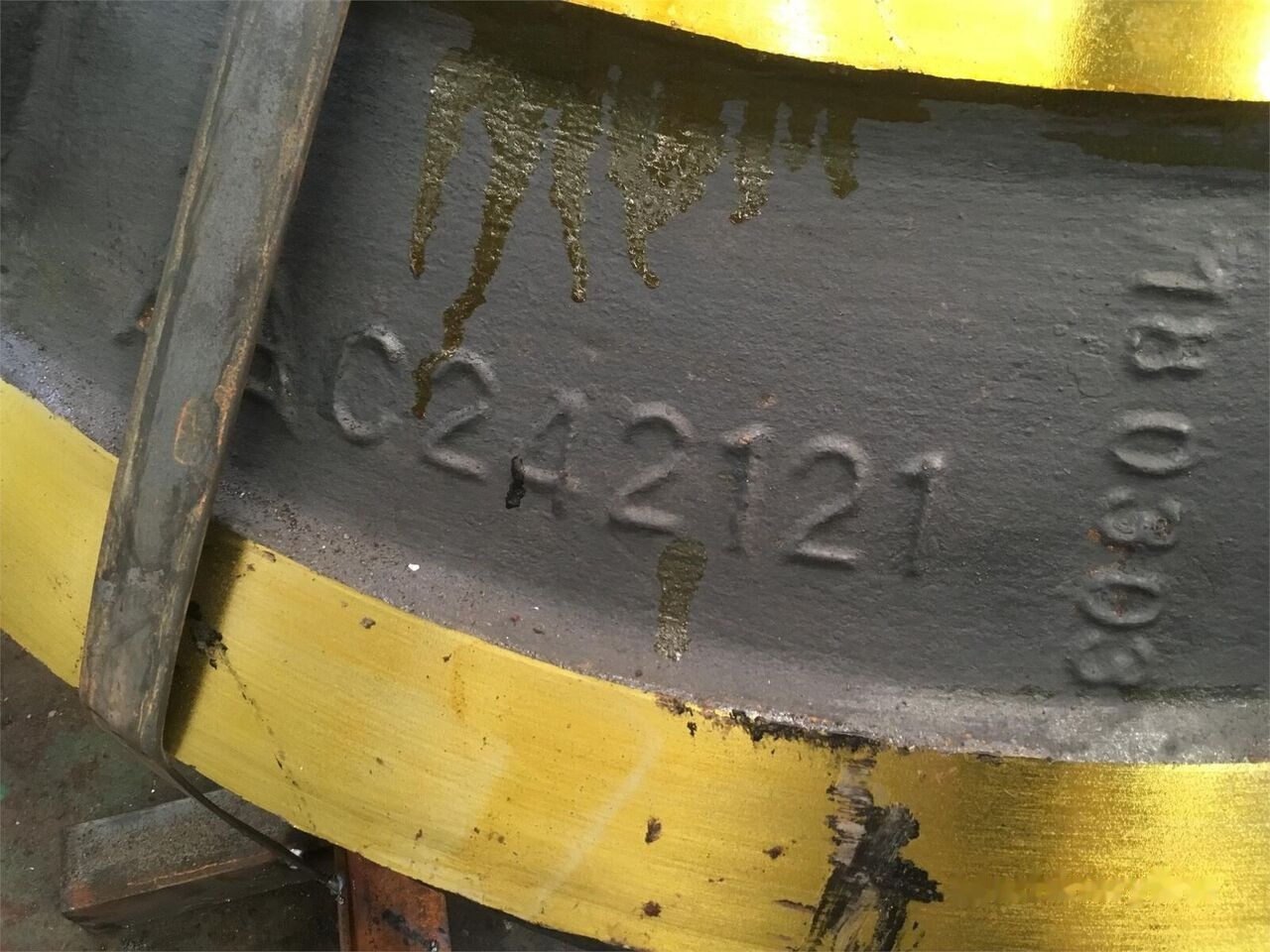 Kinglink Mantle and Concave for MINYU Cone Crushers - Stožčasti drobilec: slika 4 Kinglink Mantle and Concave for MINYU Cone Crushers - Stožčasti drobilec: slika 4