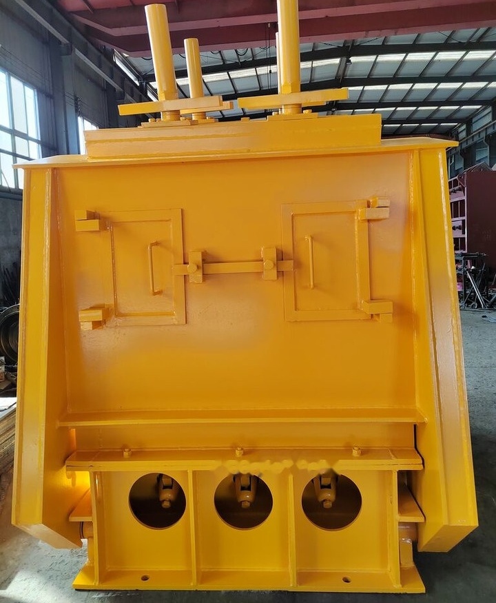 Kinglink New PF1010 HSI Impactor - Udarni drobilec: slika 1 Kinglink New PF1010 HSI Impactor - Udarni drobilec: slika 1
