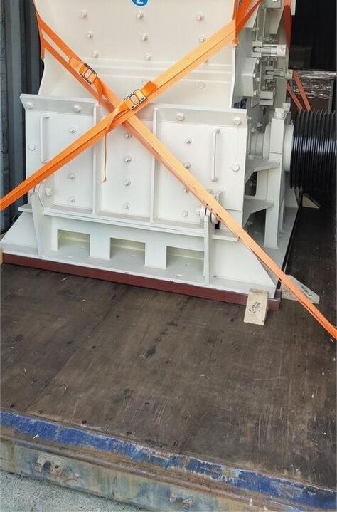 Kinglink PF1210 HSI Impactor - Udarni drobilec: slika 2 Kinglink PF1210 HSI Impactor - Udarni drobilec: slika 2