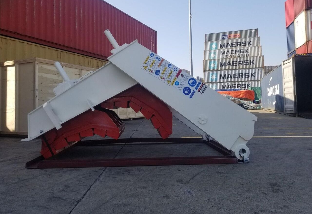 Kinglink PF1210 HSI Impactor - Udarni drobilec: slika 1 Kinglink PF1210 HSI Impactor - Udarni drobilec: slika 1