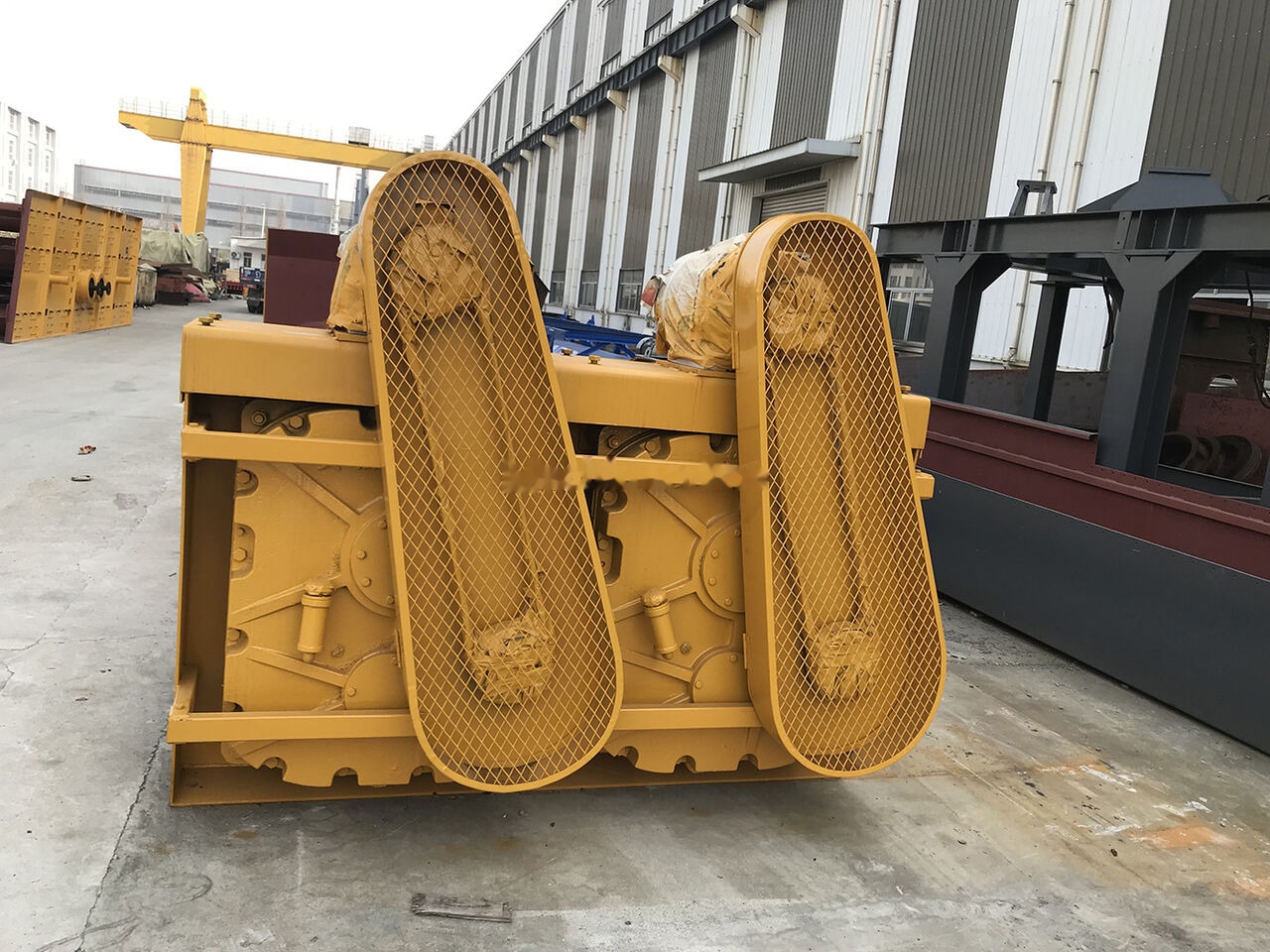 Kinglink PSST3625 Fine Mineral Sand Washer - Drobilec: slika 1 Kinglink PSST3625 Fine Mineral Sand Washer - Drobilec: slika 1
