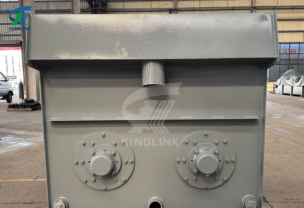 Kinglink PSST3625 Twin Shaft Sand Screw | Fine Material Washer - Presejalnik: slika 2 Kinglink PSST3625 Twin Shaft Sand Screw | Fine Material Washer - Presejalnik: slika 2
