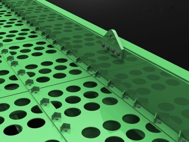 Kinglink Screen Mesh Media | Screen Sieve - Presejalnik: slika 4 Kinglink Screen Mesh Media | Screen Sieve - Presejalnik: slika 4
