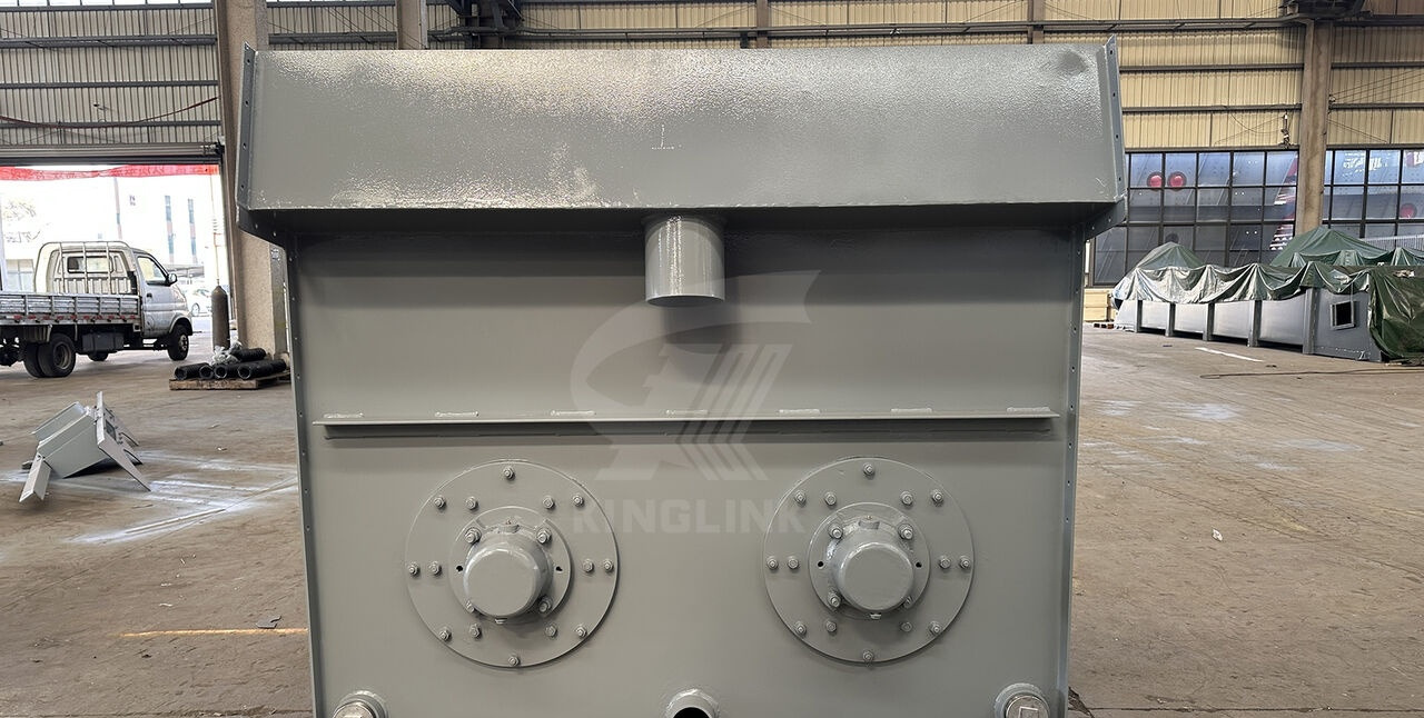 Kinglink Screw Sand Washer | 44'' x 32' Fine Material Washer - Drobilec: slika 5 Kinglink Screw Sand Washer | 44'' x 32' Fine Material Washer - Drobilec: slika 5