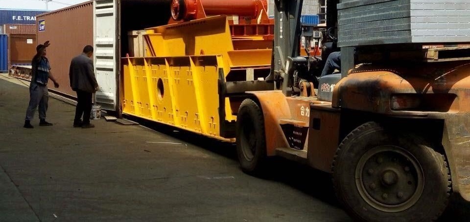Kinglink ZSW490x110 Grizzly Vibrating Feeder | Quarry | Aggregates | - Rudarski stroji: slika 4 Kinglink ZSW490x110 Grizzly Vibrating Feeder | Quarry | Aggregates | - Rudarski stroji: slika 4