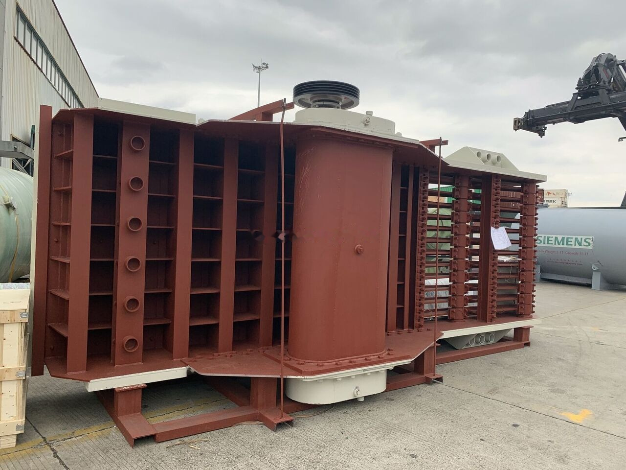 Kinglink ZSW600*180 Vibrating feeder | Quarry | Aggregates Crushing line - Rudarski stroji: slika 3 Kinglink ZSW600*180 Vibrating feeder | Quarry | Aggregates Crushing line - Rudarski stroji: slika 3
