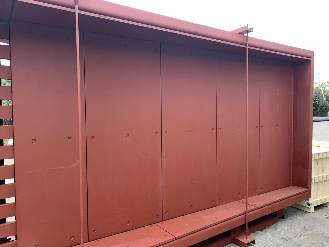 Kinglink ZSW600*180 Vibrating feeder | Quarry | Aggregates Crushing line - Rudarski stroji: slika 4 Kinglink ZSW600*180 Vibrating feeder | Quarry | Aggregates Crushing line - Rudarski stroji: slika 4