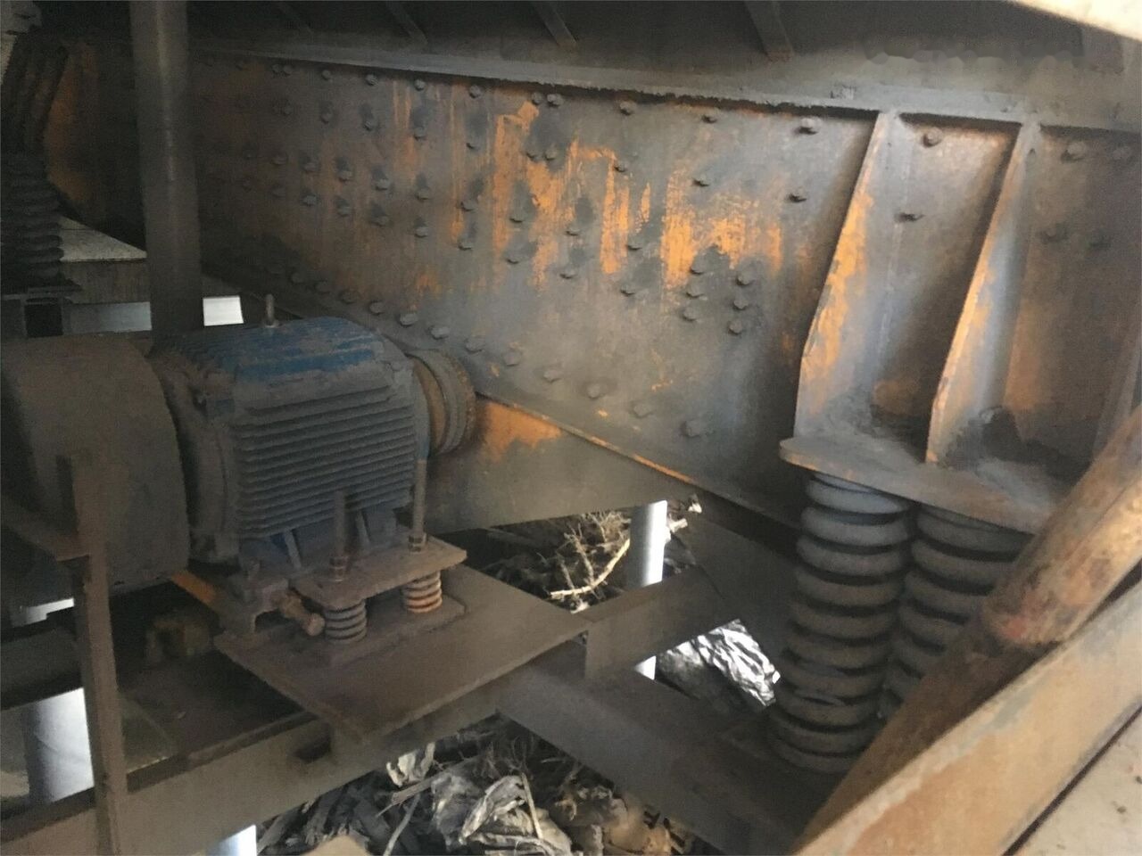 Kinglink ZSW600x150 Vibriting Feeder For Sale - Rudarski stroji: slika 4 Kinglink ZSW600x150 Vibriting Feeder For Sale - Rudarski stroji: slika 4