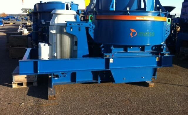 Metso B7150SE - Stožčasti drobilec: slika 1 Metso B7150SE - Stožčasti drobilec: slika 1