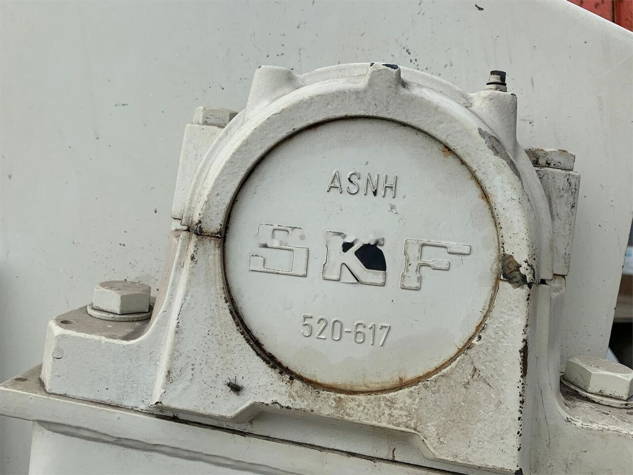 Metso C3054 - Čeljustni drobilec: slika 4 Metso C3054 - Čeljustni drobilec: slika 4