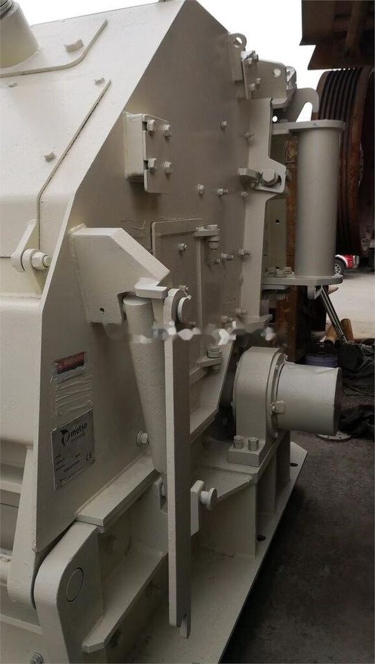 Udarni drobilec Metso NP1110 Impactor: slika 6