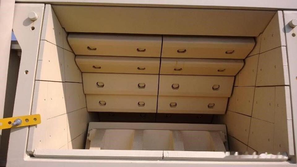 Metso NP1315 - Udarni drobilec: slika 5 Metso NP1315 - Udarni drobilec: slika 5