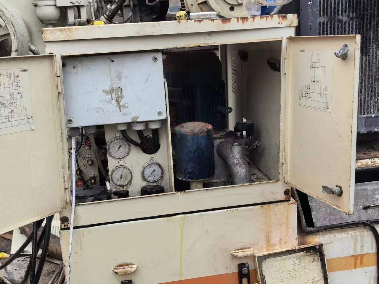 Metso Nordberg HP300 Cone Crusher lizing Metso Nordberg HP300 Cone Crusher: slika 7