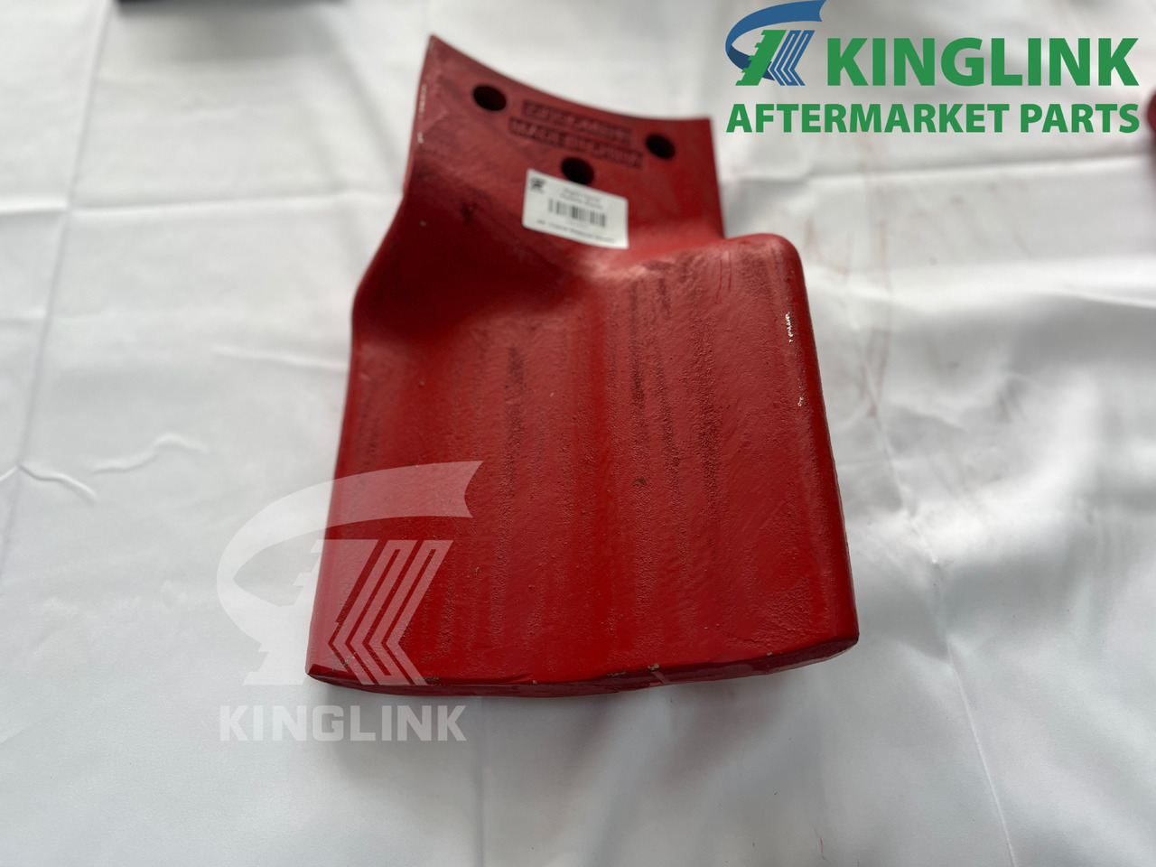 Paddle Blade for Gator & Trio 44'' Coarse Material Washer - Rudarski stroji: slika 2 Paddle Blade for Gator & Trio 44'' Coarse Material Washer - Rudarski stroji: slika 2