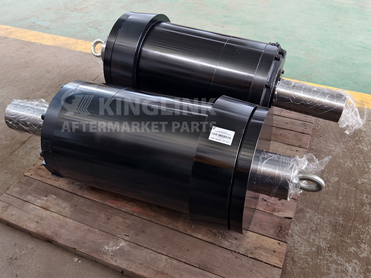 KINGLINK Wear Parts Bearing Assembly  17022198-1 for TV85 Vertical Impact Crusher - Rezervni deli za Gradbeni stroj: slika 3 KINGLINK Wear Parts Bearing Assembly  17022198-1 for TV85 Vertical Impact Crusher - Rezervni deli za Gradbeni stroj: slika 3