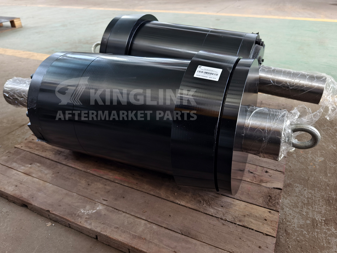 KINGLINK Wear Parts Bearing Assembly  17022198-1 for TV85 Vertical Impact Crusher - Rezervni deli za Gradbeni stroj: slika 5 KINGLINK Wear Parts Bearing Assembly  17022198-1 for TV85 Vertical Impact Crusher - Rezervni deli za Gradbeni stroj: slika 5