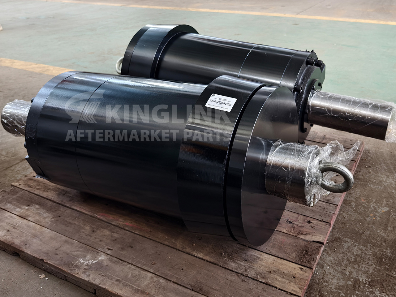 KINGLINK Wear Parts Bearing Assembly  17022198-1 for TV85 Vertical Impact Crusher - Rezervni deli za Gradbeni stroj: slika 2 KINGLINK Wear Parts Bearing Assembly  17022198-1 for TV85 Vertical Impact Crusher - Rezervni deli za Gradbeni stroj: slika 2