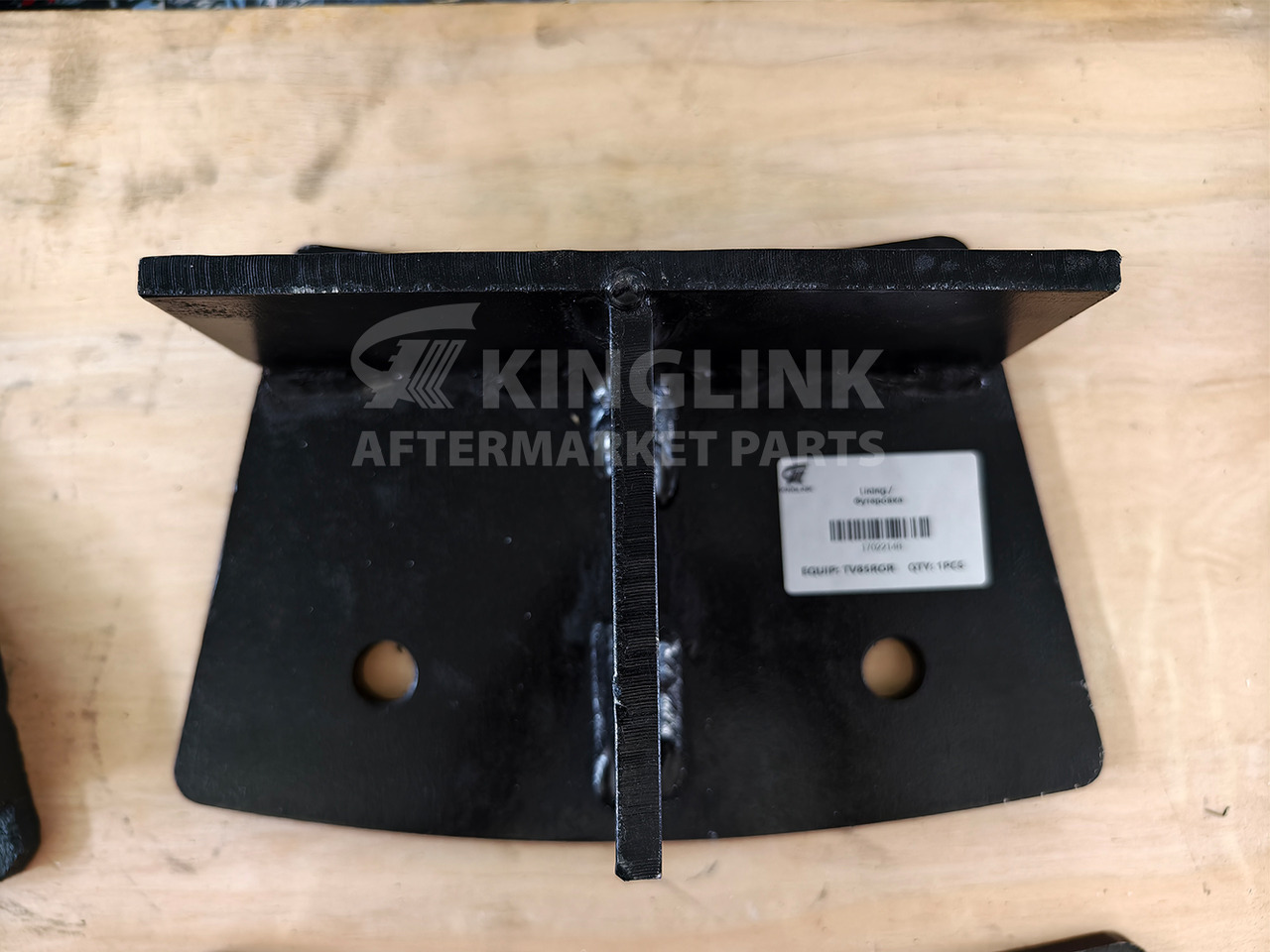 KINGLINK Wear Parts Lining 17022148 for TV85 Vertical Impact Crusher - Rezervni deli za Gradbeni stroj: slika 3 KINGLINK Wear Parts Lining 17022148 for TV85 Vertical Impact Crusher - Rezervni deli za Gradbeni stroj: slika 3