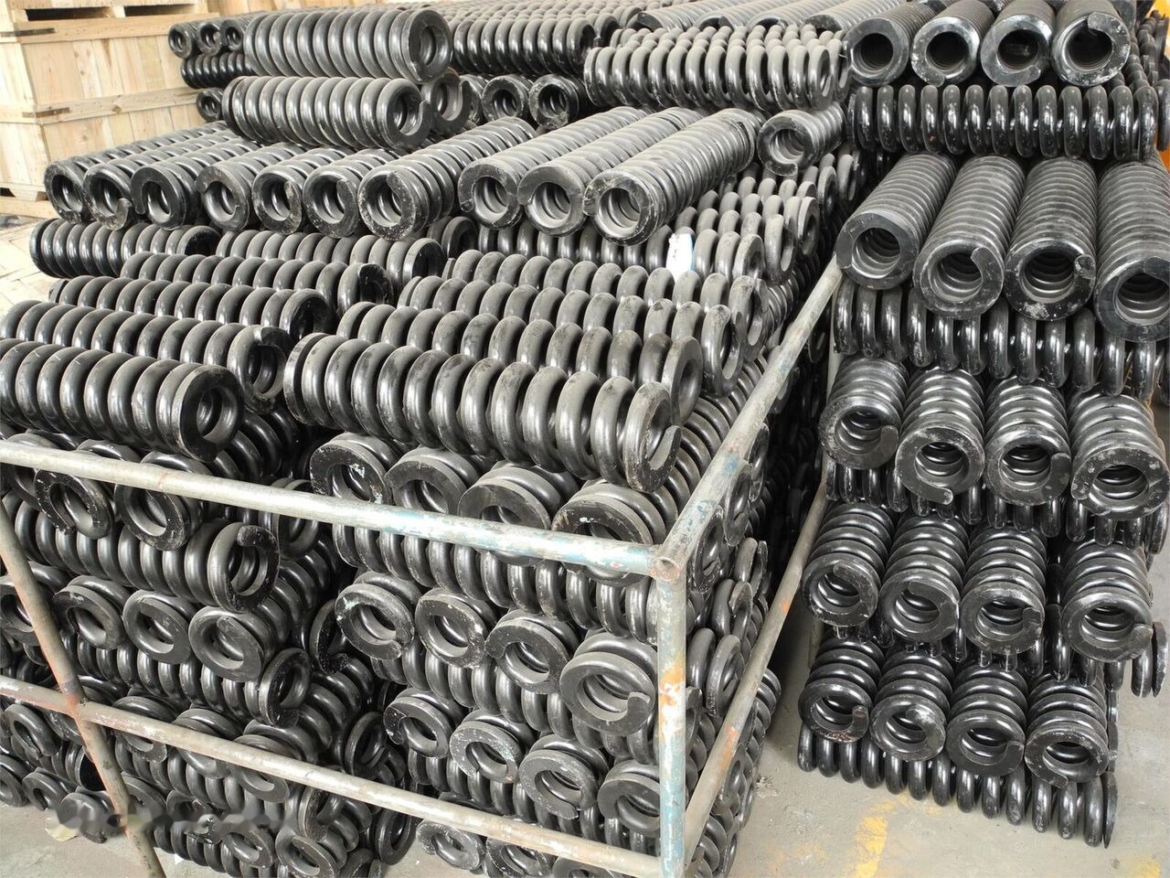WEAR PARTS for KINGLINK SYMONS CONE CRUSHER crushing plant - Rezervni deli: slika 3 WEAR PARTS for KINGLINK SYMONS CONE CRUSHER crushing plant - Rezervni deli: slika 3