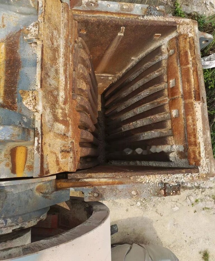 Sandvik CJ615 Jaw Crusher - Čeljustni drobilec: slika 3 Sandvik CJ615 Jaw Crusher - Čeljustni drobilec: slika 3