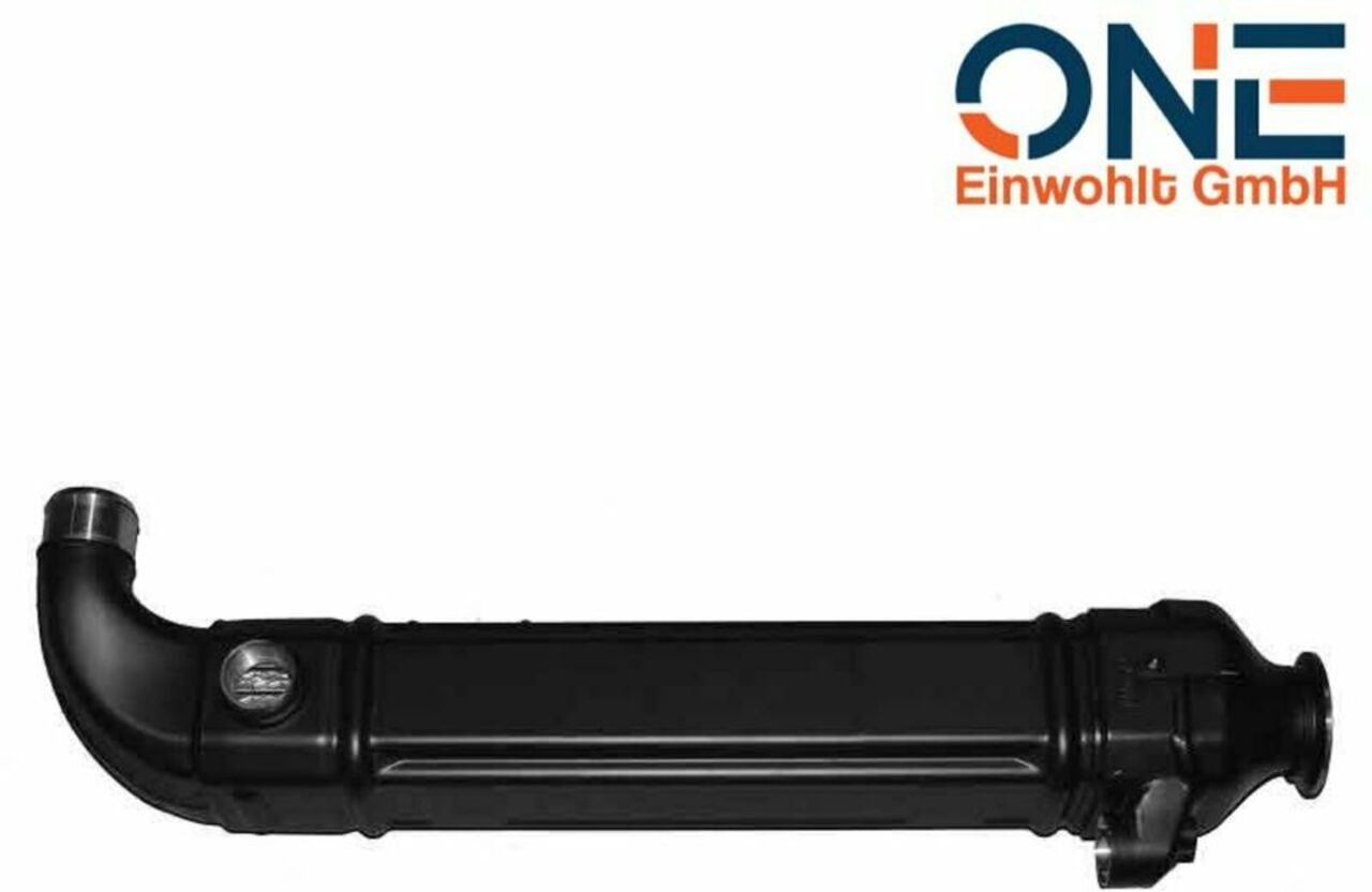 AGR EGR Mercedes 4701400375 Abgaskühler - EGR hladilnik: slika 1 AGR EGR Mercedes 4701400375 Abgaskühler - EGR hladilnik: slika 1