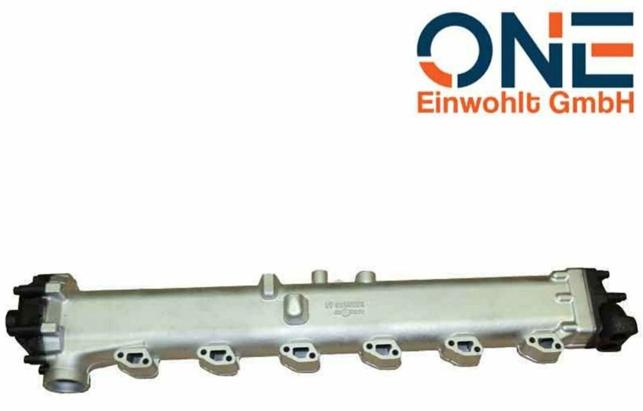 MAN AGR Modul 51081007070, 51.08100.7070 - EGR hladilnik: slika 1 MAN AGR Modul 51081007070, 51.08100.7070 - EGR hladilnik: slika 1
