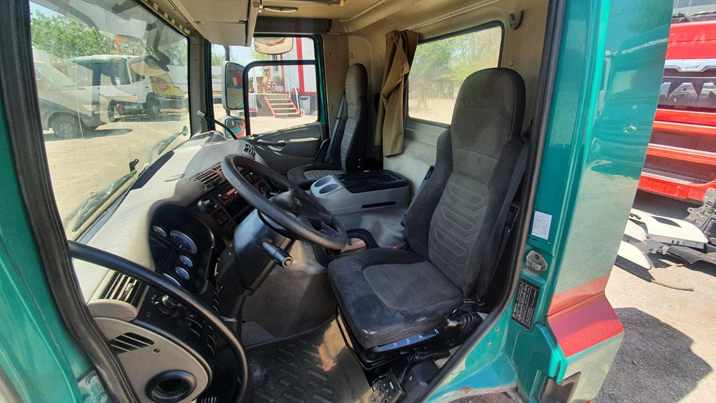 DAF CF - Kabina za Tovornjak: slika 5 DAF CF - Kabina za Tovornjak: slika 5