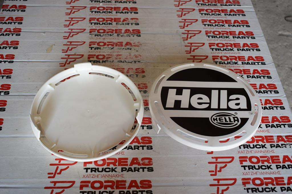 HELLA HEADLIGHT PROTECTOR - Žarometi za Tovornjak: slika 1 HELLA HEADLIGHT PROTECTOR - Žarometi za Tovornjak: slika 1