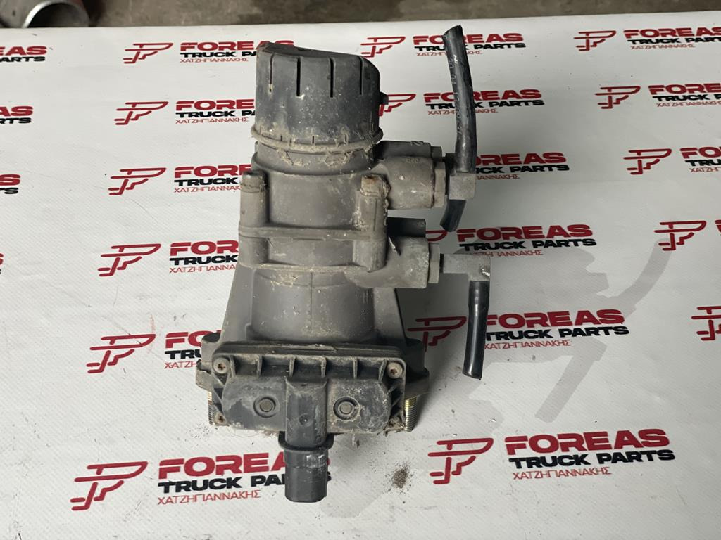 KNORR-BREMSE BRAKE VALVE EBS FOR MAN TGA | TGX | TGS - K039569 - Zavorni ventil za Tovornjak: slika 1 KNORR-BREMSE BRAKE VALVE EBS FOR MAN TGA | TGX | TGS - K039569 - Zavorni ventil za Tovornjak: slika 1