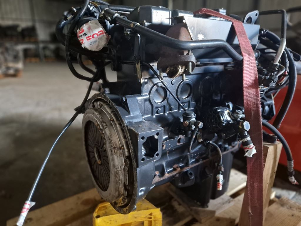 MAN D0824 FL01 - Motor za Tovornjak: slika 4 MAN D0824 FL01 - Motor za Tovornjak: slika 4