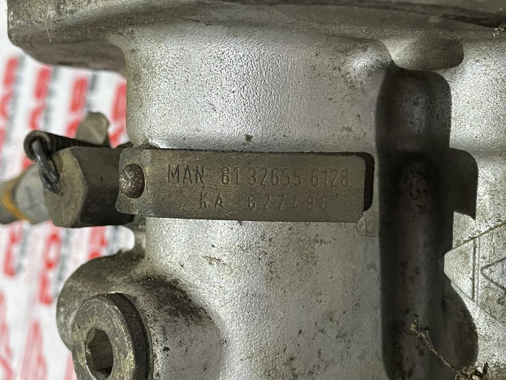 MAN HYDRAULIC GEAR SELECTOR - 81.32655 - 6128 - Hidravlika za Tovornjak: slika 4 MAN HYDRAULIC GEAR SELECTOR - 81.32655 - 6128 - Hidravlika za Tovornjak: slika 4