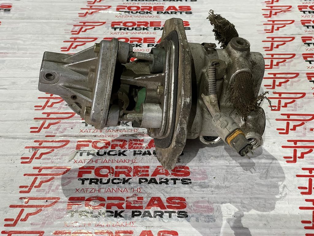 MAN HYDRAULIC GEAR SELECTOR - 81.32655 - 6128 - Hidravlika za Tovornjak: slika 1 MAN HYDRAULIC GEAR SELECTOR - 81.32655 - 6128 - Hidravlika za Tovornjak: slika 1