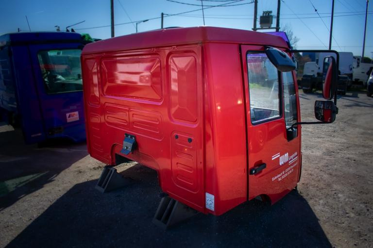 MAN L2000 - Kabina za Tovornjak: slika 4 MAN L2000 - Kabina za Tovornjak: slika 4
