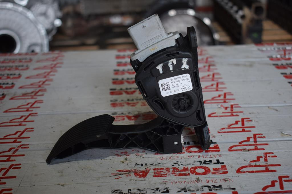 MAN TGX - Pedal za Tovornjak: slika 1 MAN TGX - Pedal za Tovornjak: slika 1
