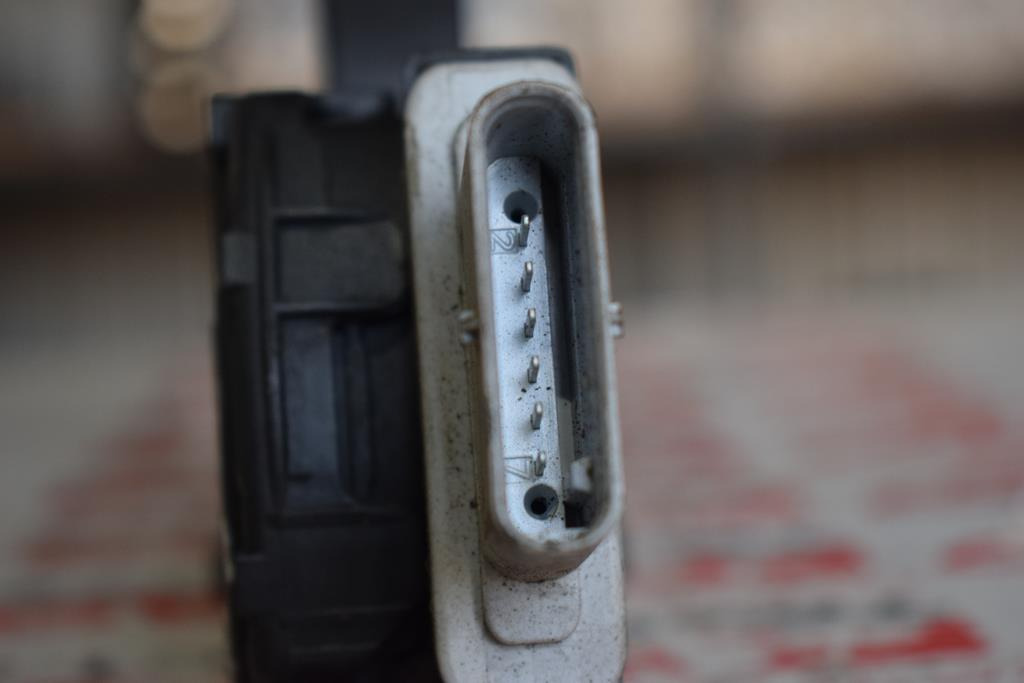 MAN TGX - Pedal za Tovornjak: slika 4 MAN TGX - Pedal za Tovornjak: slika 4