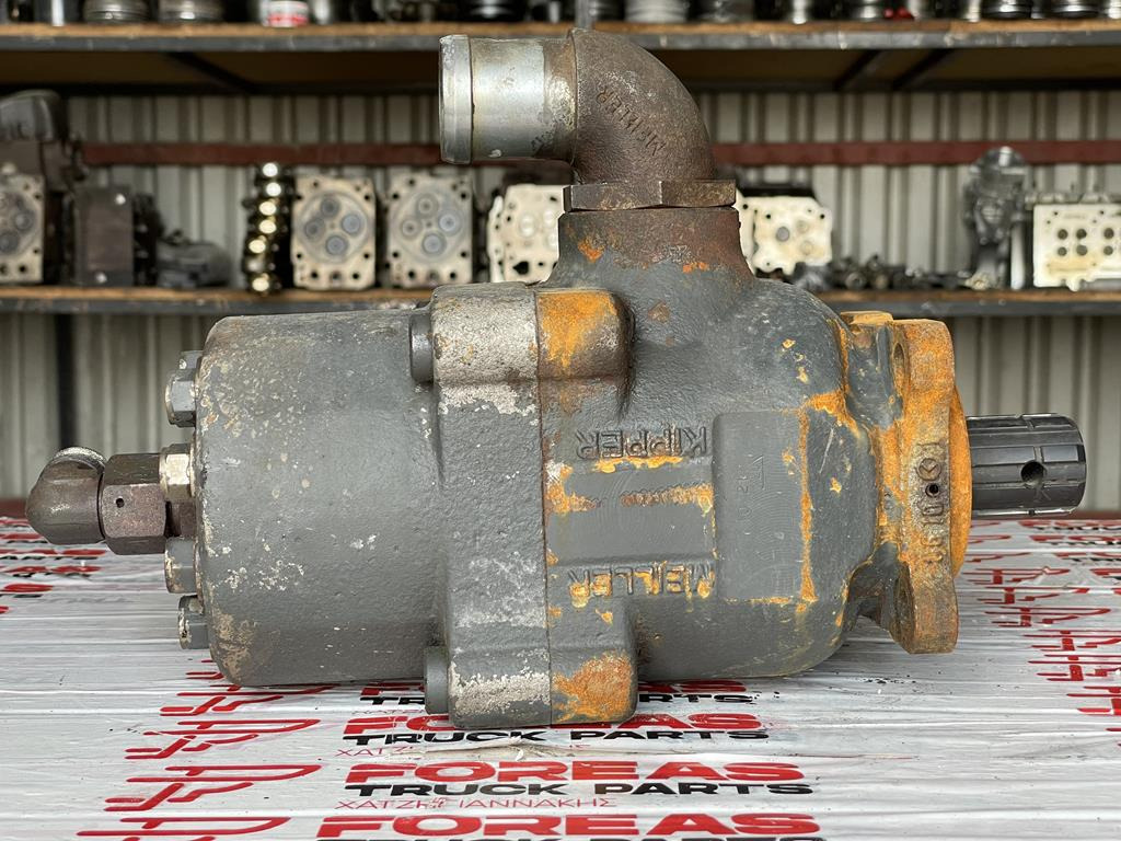 MEILLER 9 SINGLE ACTING PISTONS - Hidravlična črpalka za Tovornjak: slika 3 MEILLER 9 SINGLE ACTING PISTONS - Hidravlična črpalka za Tovornjak: slika 3