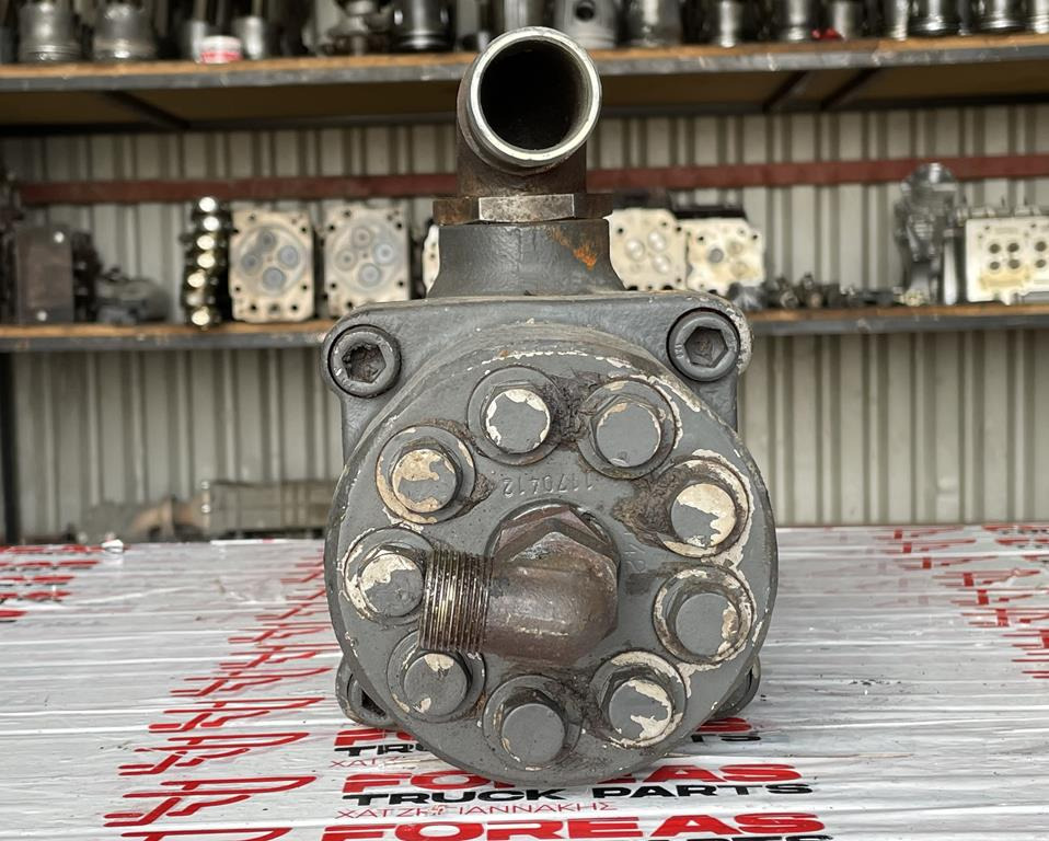 MEILLER 9 SINGLE ACTING PISTONS - Hidravlična črpalka za Tovornjak: slika 1 MEILLER 9 SINGLE ACTING PISTONS - Hidravlična črpalka za Tovornjak: slika 1