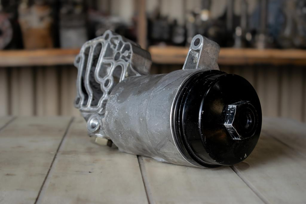 MERCEDES-BENZ ACTROS - Α541 092 05 03 - Filter za gorivo za Tovornjak: slika 1 MERCEDES-BENZ ACTROS - Α541 092 05 03 - Filter za gorivo za Tovornjak: slika 1