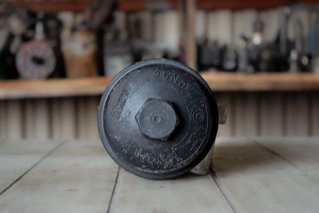 MERCEDES-BENZ ACTROS - Α541 092 05 03 - Filter za gorivo za Tovornjak: slika 4 MERCEDES-BENZ ACTROS - Α541 092 05 03 - Filter za gorivo za Tovornjak: slika 4