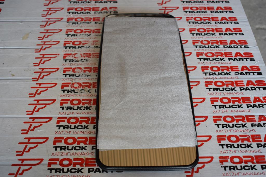 MERCEDES-BENZ ACTROS EXTERIOR MIRROR GLASS - Vzvratno ogledalo za Tovornjak: slika 1 MERCEDES-BENZ ACTROS EXTERIOR MIRROR GLASS - Vzvratno ogledalo za Tovornjak: slika 1