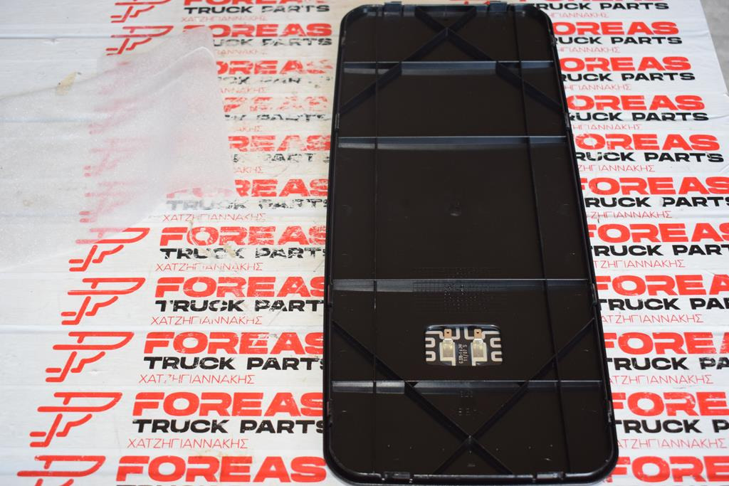 MERCEDES-BENZ ACTROS EXTERIOR MIRROR GLASS - Vzvratno ogledalo za Tovornjak: slika 2 MERCEDES-BENZ ACTROS EXTERIOR MIRROR GLASS - Vzvratno ogledalo za Tovornjak: slika 2