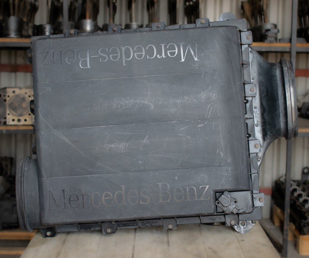 MERCEDES-BENZ ACTROS - Zračni filter za Tovornjak: slika 1 MERCEDES-BENZ ACTROS - Zračni filter za Tovornjak: slika 1