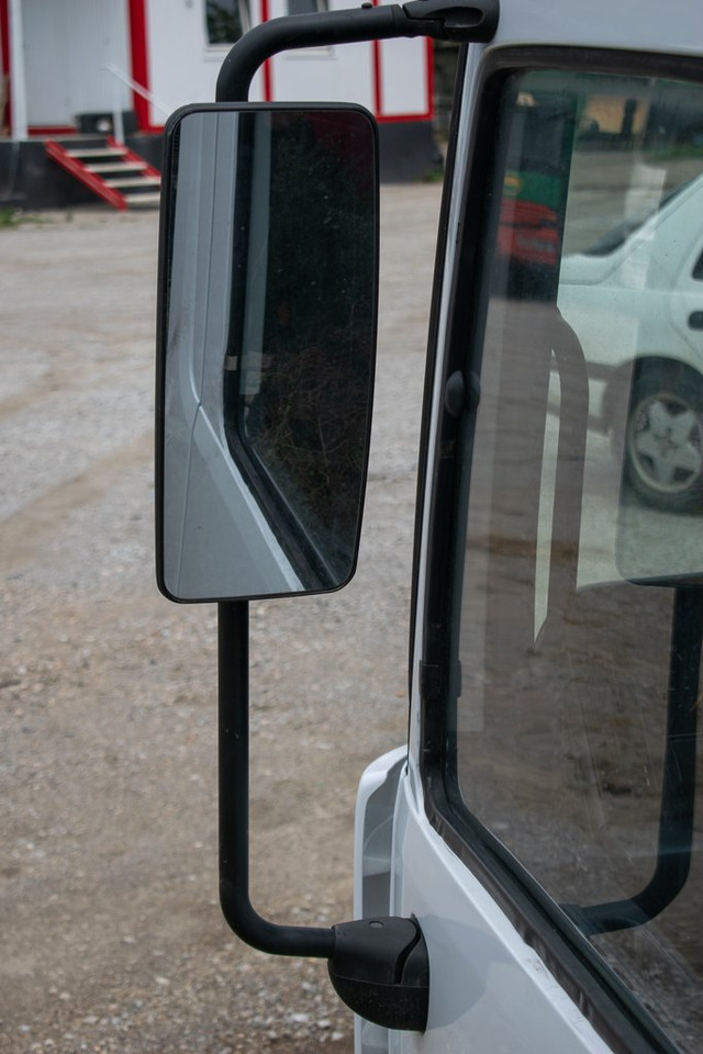 MERCEDES-BENZ ACTROS MP I - DRIVER - Vzvratno ogledalo za Tovornjak: slika 1 MERCEDES-BENZ ACTROS MP I - DRIVER - Vzvratno ogledalo za Tovornjak: slika 1